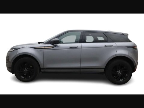 Land Rover Range Rover Evoque 2.0 Range Rover Evoque R-Dynamic S D Auto 4WD 5dr 6