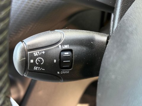 Peugeot 2008 1.2 PureTech Active Euro 6 (s/s) 5dr 23