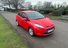 Ford Fiesta EDGE ECONETIC TDCI DPF
