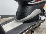 Piaggio NRG 2010 ONLY 6K LC REAR DISC 2 STROKE SPORT SCOOTER 2T NEW MOT 24