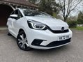 Honda Jazz I-MMD SR 11
