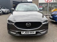 Mazda CX-5 D SPORT NAV PLUS 4