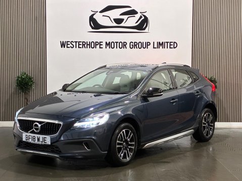 Volvo V40 1.5 T3 Auto Euro 6 (s/s) 5dr 15