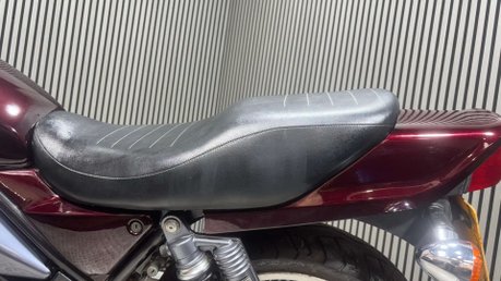 Kawasaki Zephyr 1995 GREAT RUNNING CLEAN PROJECT BIKE 550CC CUSTOM RETRO 24