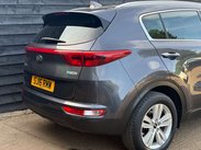 Kia Sportage 1.6 Sportage 2 ISG 5dr 41