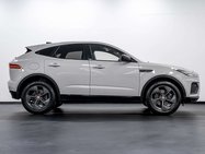 Jaguar E-Pace 2.0 D204 MHEV R-Dynamic Black SUV 5dr Diesel Auto AWD Euro 6 (s/s) (204 ps) 14
