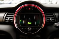 Mini Hatch COOPER 26