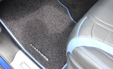 Land Rover Range Rover Sport 5.0 SVR Overfinch 9