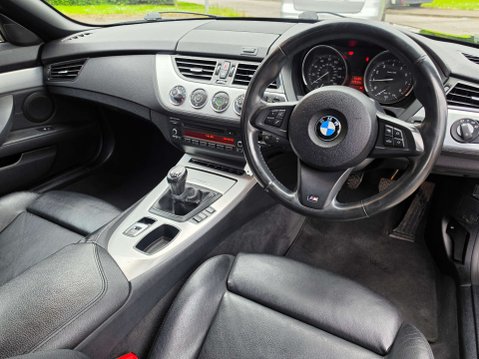 BMW Z4 2.0 Z4 sDrive 20i M Sport 2dr 49