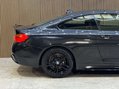 BMW 4 Series 2.0 420d M Sport Auto 2dr 12
