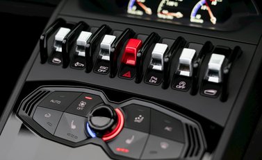 Lamborghini Huracan Spyder LP610-4 20