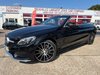 Mercedes-Benz C Class C 220 D 4MATIC AMG LINE