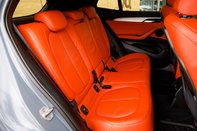 BMW X2 SDRIVE18I M SPORT 36