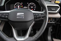 SEAT Leon XCELLENCE DSG 20