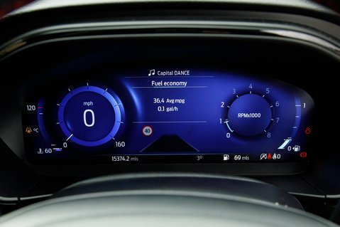 Ford Focus ST-LINE VIGNALE MHEV 15