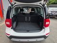 Skoda Yeti Outdoor SE DRIVE TSI 10