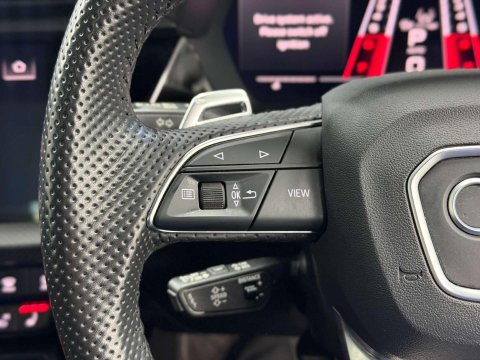 Audi RS3 2.5 TFSI Vorsprung Sportback 5dr Petrol S Tronic quattro Euro 6 (s/s) (400 32