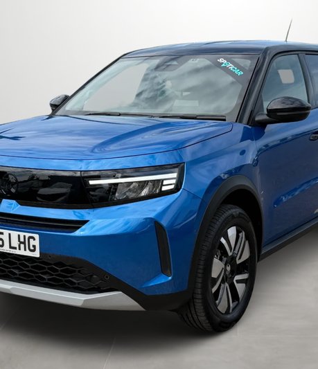 Vauxhall Frontera 83kW GS 44kWh 5dr Auto