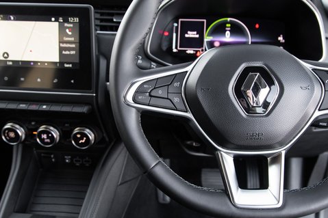 Renault Zoe ICONIC 20