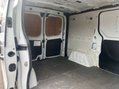 Vauxhall Vivaro 1.6 Vivaro 2700 CDTI 29