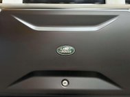 Land Rover Defender 2.0 SD4 S SUV 5dr Diesel Auto 4WD Euro 6 (s/s) (240 ps) 58