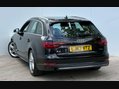 Audi A4 1.4 A4 S Line TFSI Semi-Auto 5dr 23