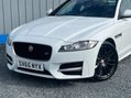 Jaguar XF 2.0d R-Sport Auto Euro 6 (s/s) 4dr 65