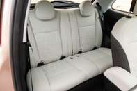 Fiat 500e LA PRIMA 38