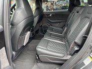 Audi SQ7 4.0 TFSI V8 Black Edition SUV 5dr Petrol Tiptronic quattro Euro 6 (507ps) 13