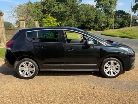 Peugeot 3008 1.6 BlueHDi Allure SUV 5dr Diesel ETG Euro 6 (s/s) (120 ps) 30