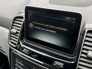 Mercedes-Benz GLE GLE 250 D 4MATIC AMG LINE 68