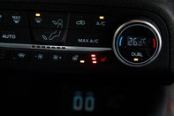 Ford Focus ST-LINE X EDITION MHEV 34