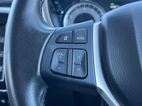 Suzuki Vitara SZ-T 37