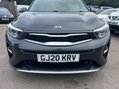 Kia Stonic 1.0 T-GDi 2 Euro 6 (s/s) 5dr 9