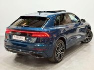 Audi Q8 3.0 TDI V6 50 Vorsprung SUV 5dr Diesel Tiptronic quattro Euro 6 (s/s) (286 25