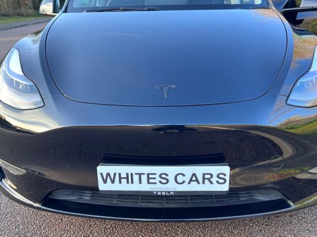 Tesla Model Y (Dual Motor) Long Range Auto 4WDE 5dr 48