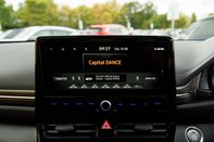 Hyundai IONIQ PREMIUM SE MHEV 17