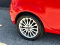 Ford Fiesta 1.6 Fiesta Titanium Auto 5dr 23