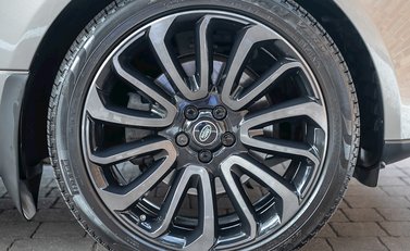 Land Rover Range Rover 3.0 TDV6 Vogue 10