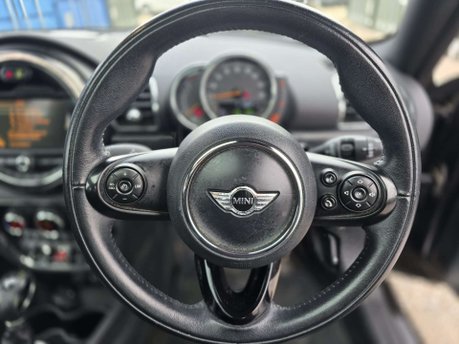 Mini Clubman 1.5 Cooper Estate 6dr Petrol Auto Euro 6 (s/s) (136 ps) 49