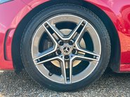 Mercedes-Benz A Class A 180 AMG LINE PREMIUM PLUS 4