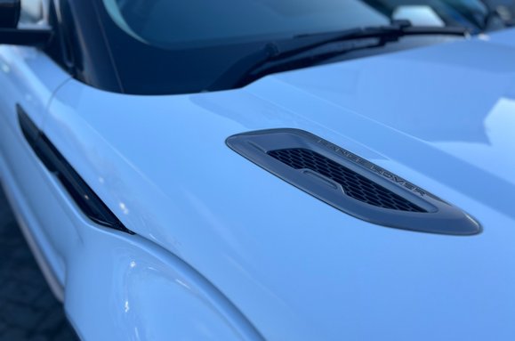 Land Rover Range Rover Evoque 2.2 ED4 PURE TECH COUPE PAN ROOF 7