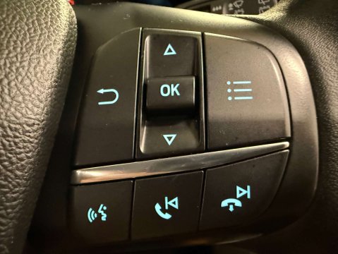 Ford Focus 1.5 Focus Titanium TDCI 5dr 18