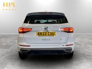 SEAT Ateca 2.0 TDI FR Sport SUV 5dr Diesel DSG 4Drive Euro 6 (s/s) (150 ps) 6