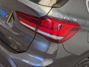 BMW X1 2.0 X1 sDrive 20i XLine Auto 5dr 43