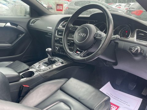 Audi A5 2.0 TDI S line Euro 6 (s/s) 2dr 19