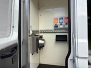 Volkswagen Crafter CR35 Startline 140 ps Tdi Utility Cab Tipper - Air Con & Sat Nav 16