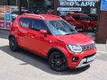 Suzuki Ignis 1.2 Dualjet MHEV SZ-T CVT Euro 6 (s/s) 5dr 6