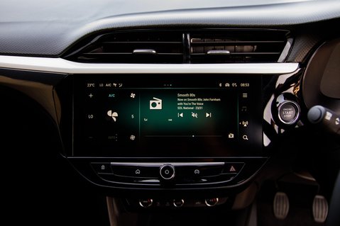 Vauxhall Corsa ULTIMATE 23