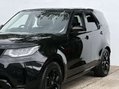 Land Rover Discovery 2.0 Discovery SE SD4 Auto 4WD 5dr 3